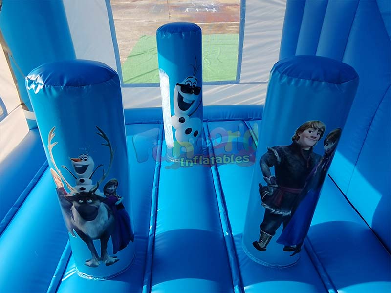 mobile unit bouncy castle mobile unit bouncy castle