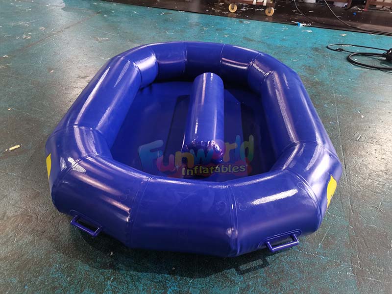 backyard inflatable fishing duck backyard inflatable fishing duck