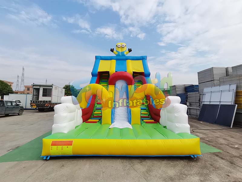 commercial slides for sale