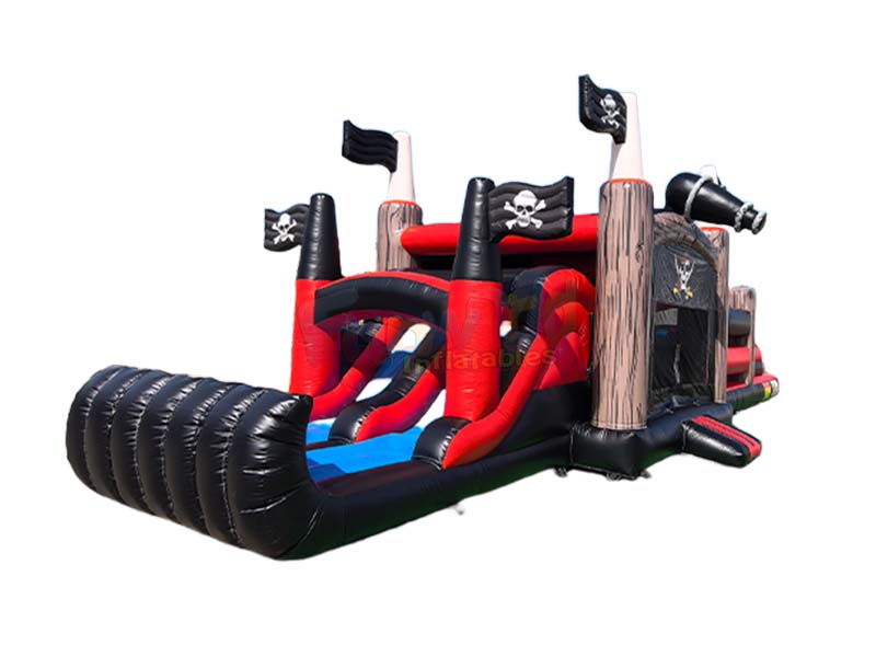 professional bounce house