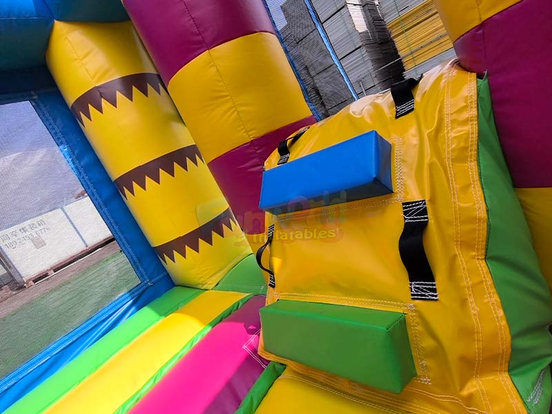 trampoline bounce house trampoline bounce house