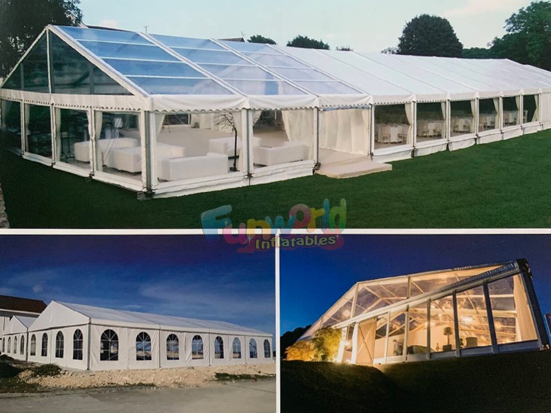 Large Party Tent
