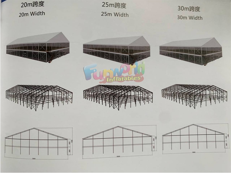 Event Tent