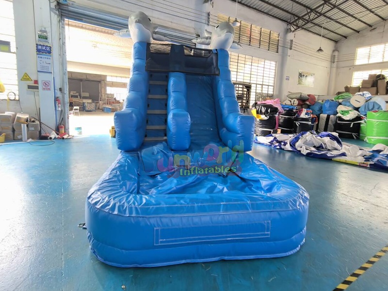 inflatable kids water slide inflatable kids water slide