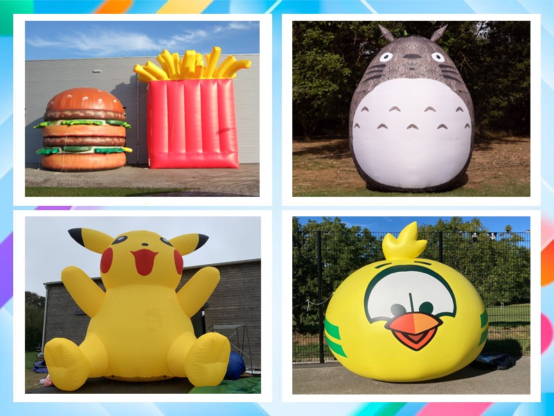 inflatable advertising inflatable advertising