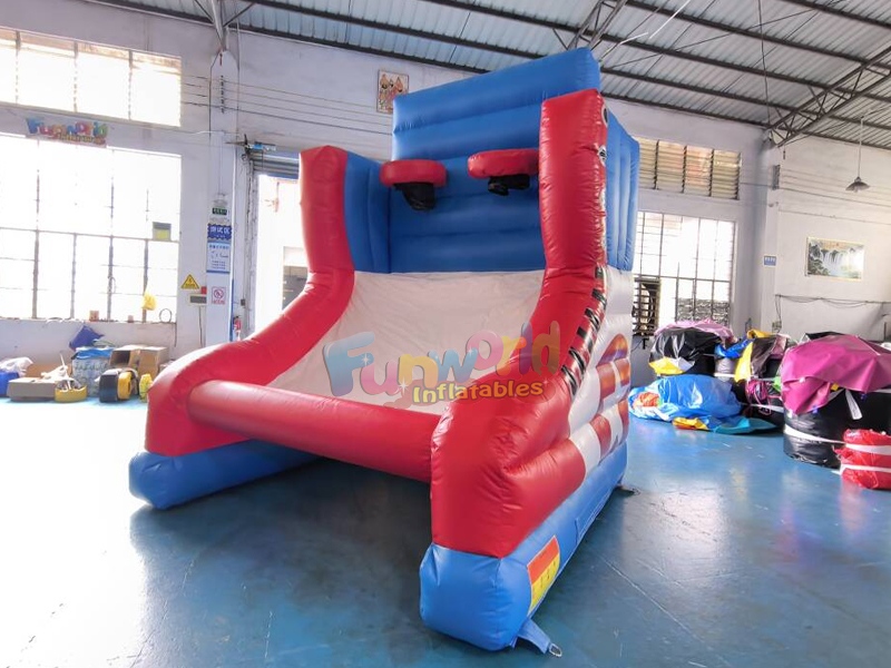 basketball inflatable