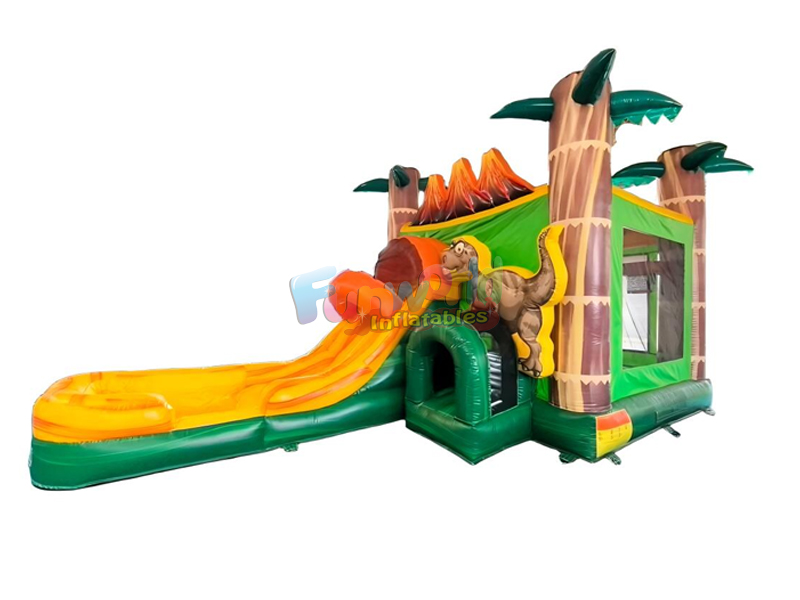 jumper bounce house