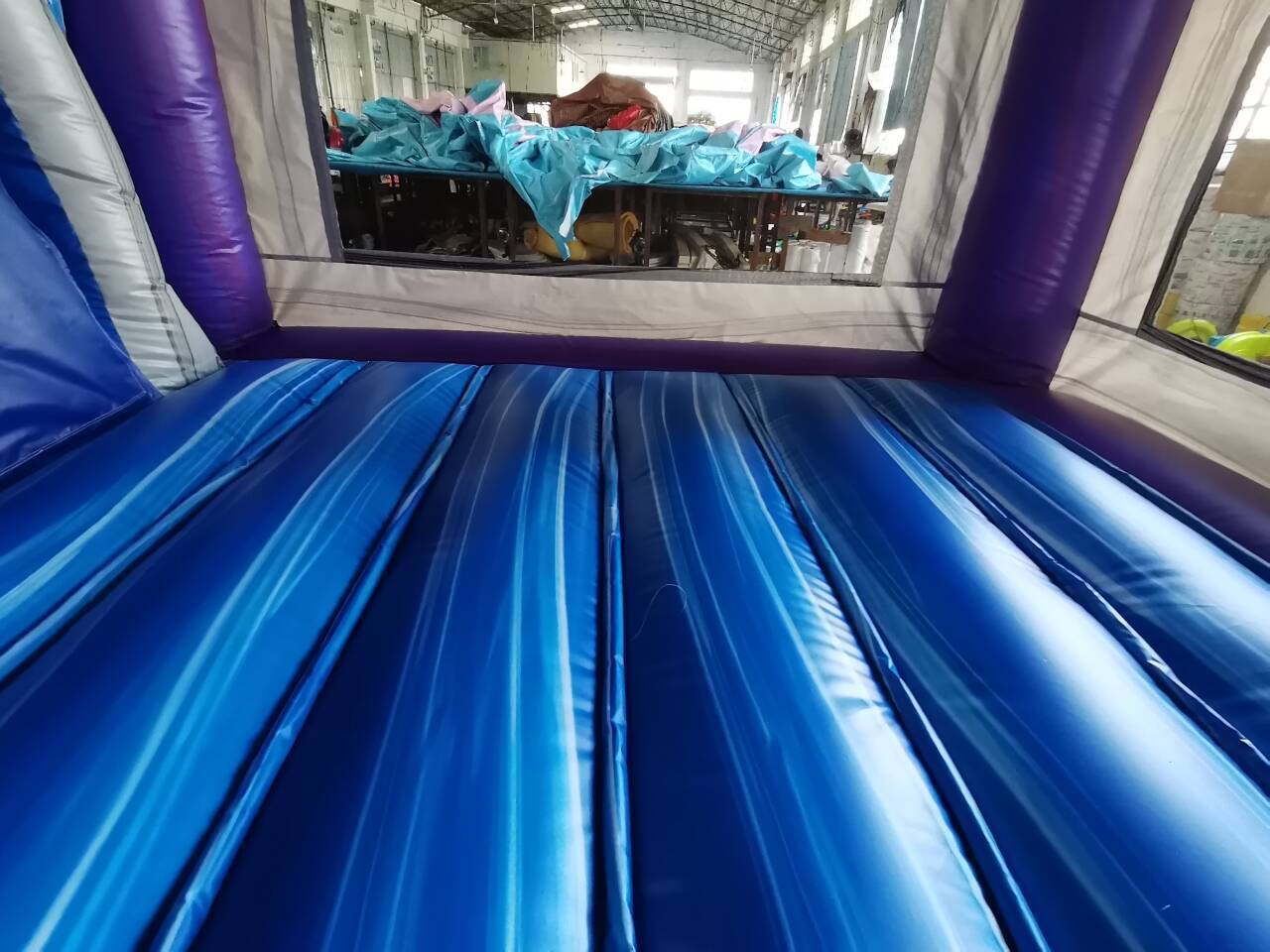 inflatable jumping house with slide inflatable jumping house with slide